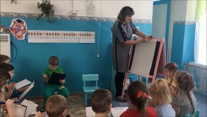 Методика графическая практика