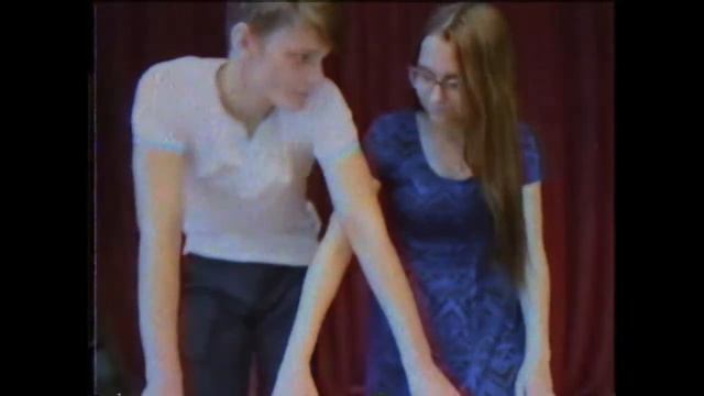 Приглашение НГ 2017