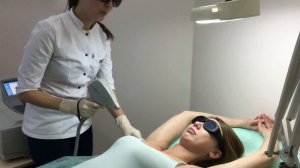 Как сделать лазерную эпиляцию правильно. Раскрываем секреты.