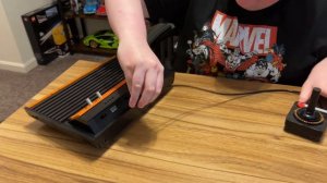 LEGO ICONS ATARI 2600 REVIEW | ITEM 10306