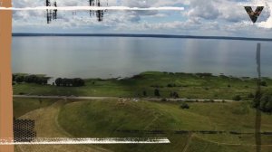 НЕПОВТОРИМАЯ Ярославская Область • Плещеево озеро, Переславский район