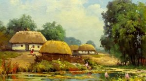 Славянская мифология: Ярчук - охотник на ведьм