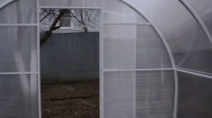 ПОДГОТОВКА ТЕПЛИЦЫ К ПОСАДКЕ // МОЙ ОПЫТ