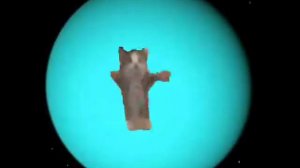 кот шни шни шнапи танцует на планетах #мемы #коты #планеты
