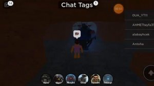 Как получить глитч вантуз мена в Skibidi toilet RP Roblox