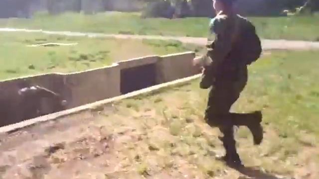 Полоса препятствий г Липецк многоборье смотреть онлайн