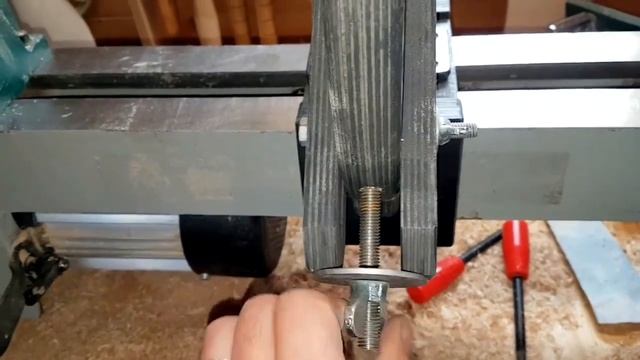 Простейший люнет из фанеры своими руками,прижимы для роликов смотреть онлайн