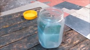 Заморозка жидким азотом