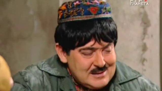 Городок - Волшебный лампа Аладдина - Из вып. 148 Недетские сказки нашего Городка смотреть онлайн