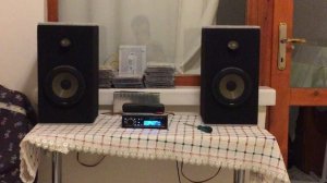Focal Es 165 K2 Elite Series 2 Way Compenant Speakers