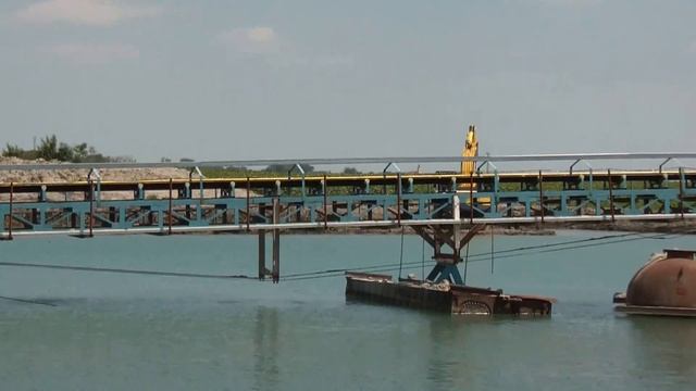 плавучий конвейер в составе комплекса rekos смотреть онлайн