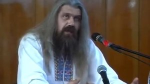 Патер Дий Александр. о христианстве.