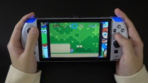 GPD Win 4 w/ official Dock and LTE Mobile Data Module