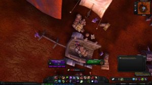 World of Warcraft Quest: Осторожность не помешает (id=25695)