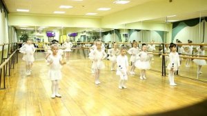 "День открытых дверей"