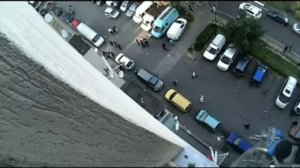 Vidéo : Villemomble, l'opération de police filmée