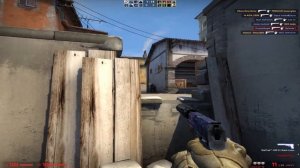 USP-S Черный Лотос Геймплей | КС ГО | CS GO