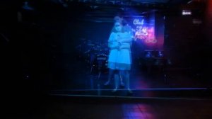 Ты останешься одна