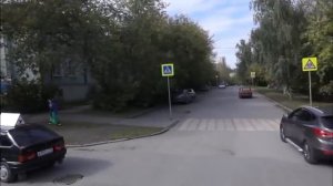 экзамен в ГИБДД Екатеринбург Химмаш