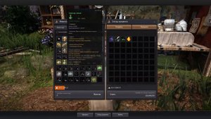 "Мини-гайд" как перенести предметы и деньги через аукцион в другой город (Black Desert)