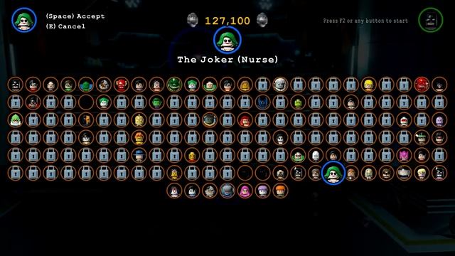 DARK KNIGHT TRILOGY DLC | Lego Batman 3: Beyond Gotham