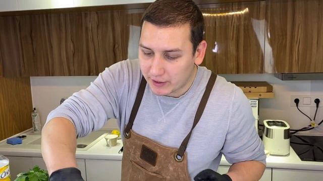 Рыба под маринадом - хек в томатном соусе | Такую рыбу хочется есть каждый день!