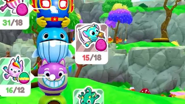 Getting EVERY Pet in this SATISFYING Roblox Simulator! смотреть онлайн