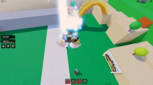 THIS Class Is UNFAIR 💀| Project Smash