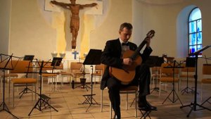 Isato Nakagawa - Dream Catcher, performed by Boris Belsky