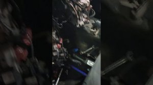 Ремонт заслонки отопителя #Skoda