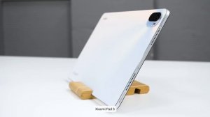 Xiaomi Pad 5 - ВСЁ! Обзор Xiaomi Pad 6 и Pad 6 Pro