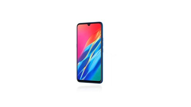 Это TECNO, ТЕХНО называется