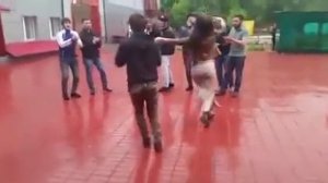 Ловзар чеченцы отдыхают 2016