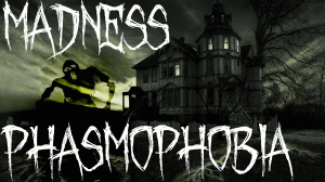 PHASMOPHOBIA ▶ ВСЁ НИКАК НЕ НАИГРАЕТСЯ СО СВЕТОМ ▶ СОЛО НА БЕЗУМИЕ