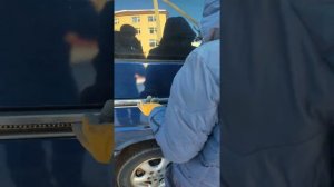 Электро дверь Фольксваген т4 автоматическая дверь Volkswagen t4
