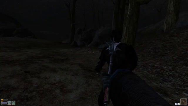 Yushatak Plays Morrowind - Episode 4 смотреть онлайн