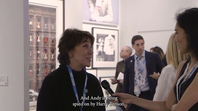 Palm Beach Modern and Contemporary Show 2022 смотреть онлайн