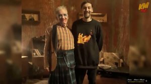 📣 Новый клип Димаша  Дедушка выдал секрет Димаша ✯SUB✯