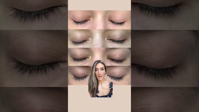 The ordinary lash serum update