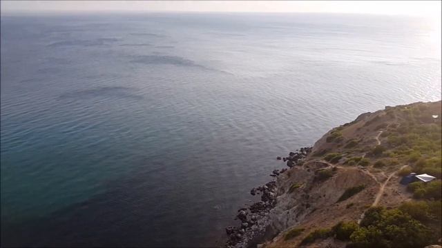 Мыс Фиолент 2017 смотреть онлайн