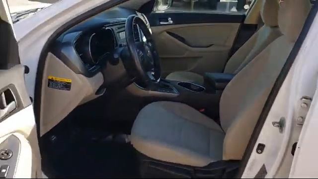 2015 Kia Optima Hybrid EX Janesville Milwaukee Madison Beloit Rockford смотреть онлайн