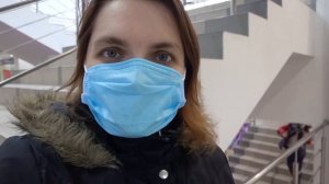 VLOG Немного покупок. Полезных и для души