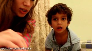 Автоматизация звука Р.  Фрагмент занятия