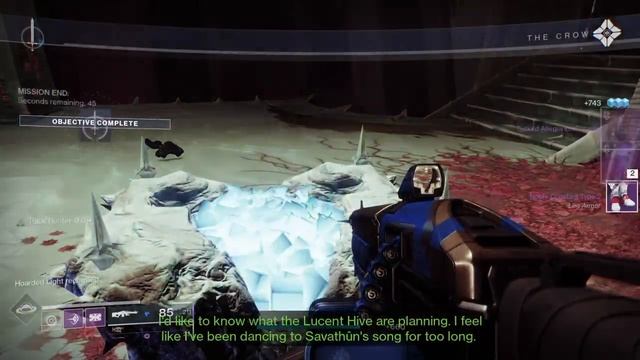 I NEED this Monty Python Emote смотреть онлайн