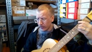 Кавер. Виктория Дайнеко. Я просто сразу от тебя уйду.