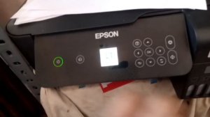 EPSON l3260 E-11The ink pad needs Contact / Epson. how to error epson printer