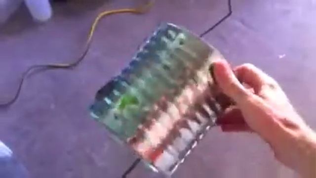 How to Roast Coffee using a Bread Maker - The Basics from start to finish! смотреть онлайн