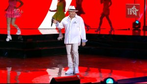 Валерий КУРАС - КОНСТИТУЦИЯ