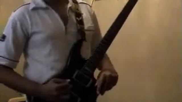 Ibanez JS-100 Comprehensive Review Part 3 смотреть онлайн