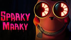 КАКАЯ-ТО СКУЧНАЯ - SPARKY MARKY